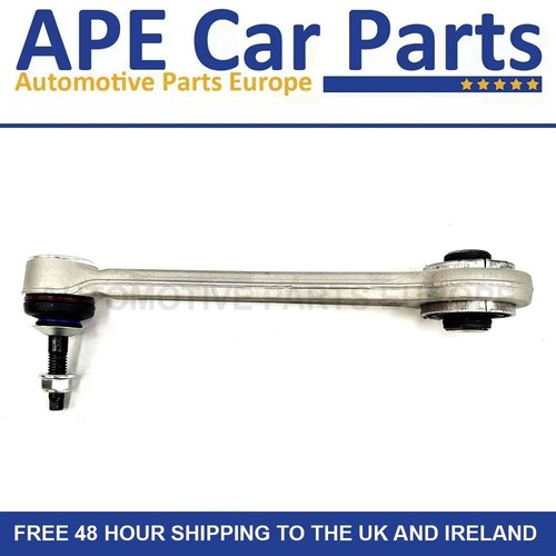 Wishbone suspension arm rear - suspension,
