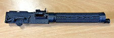 Vickers 1/6  Scale model Machine Gun (Jacketed Barrel) Model kit .  UK  made.