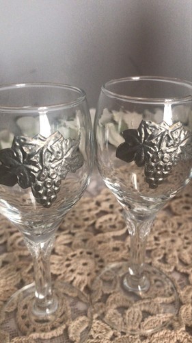 Old french wine - wine, x2