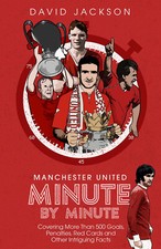 Manchester United Minute by