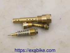 carburetor elements for