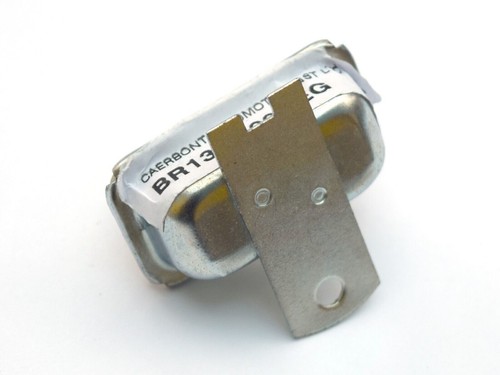 Smiths gauges br1307 - gauges,