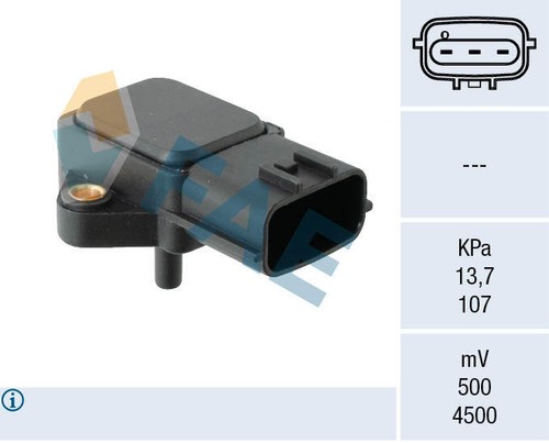15272 fae sensor - fae, intake