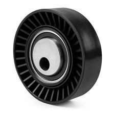 Drive Belt Idler Roller Pulley For BMW E46 325i 325Ci 325xi 330i 330xi 330Ci E85