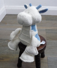 8th Wonder ALFIE Blue/Cream