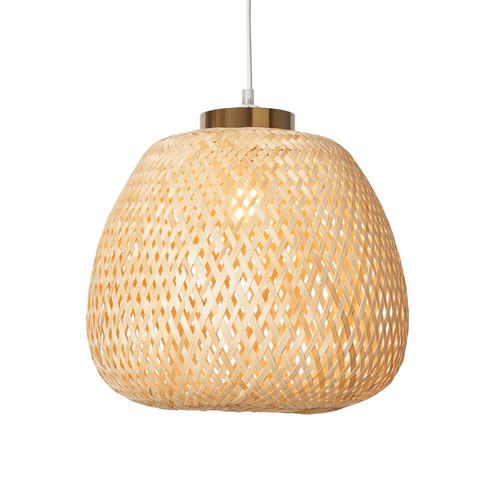 Litecraft naya light shade - litecraft,