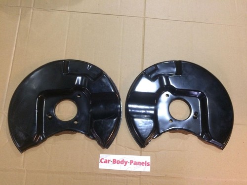 Ford escort mk2 pair - escort,