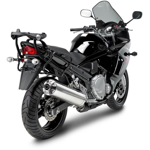 Monorack rear rack - monorack, for