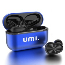 Umi earbuds-W5s True-Wireless-Earbuds-Bluetooth 5.2 In-Ear Headphones IPX7