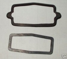 Jaguar Rear Reverse Lamp Seal
