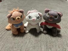 Aristocats Disney Kittens