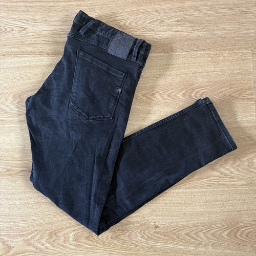 Replay men jeans 32 w34 - men's,