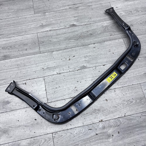 Mini hatch r56 slam panel - mini,