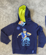 BRAND NEW WITH TAGS SPORTACUS