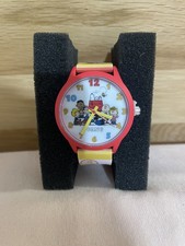 Snoopy Family Watch Peanuts