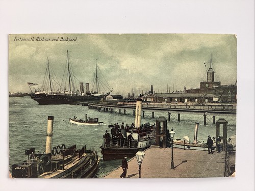 1905 welch son - 1905, a