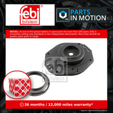 Top Strut Mounting fits CITROEN XSARA PICASSO N68 Front 99 to 12 503824 503824S1