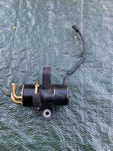 Yamaha yzf fuel - yamaha, pump