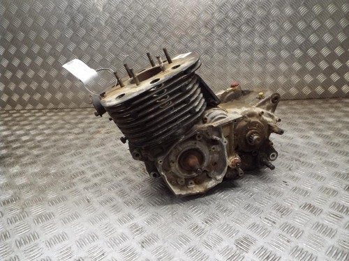 Yamaha dt350 enduro 1974 - a, 74