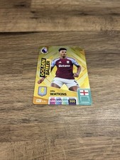 Ollie Watkins GOLDEN BALLER 2