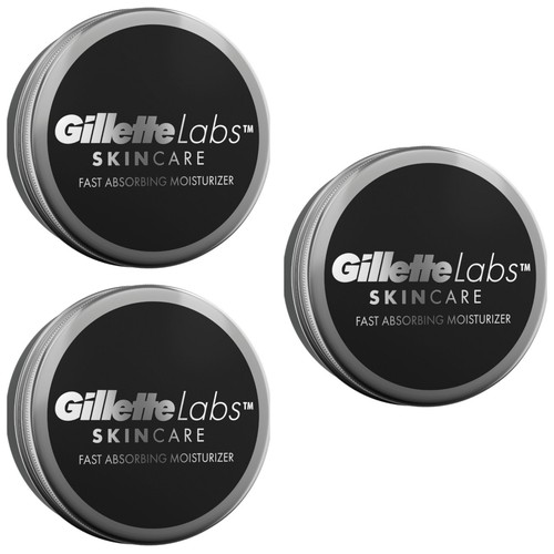 Gillette labs fast - labs,