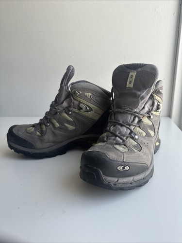 Salomon chassis gtx - salomon,