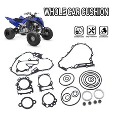 Complete Top End Head Gasket Kit, Replacement for Yamaha Raptor 700
