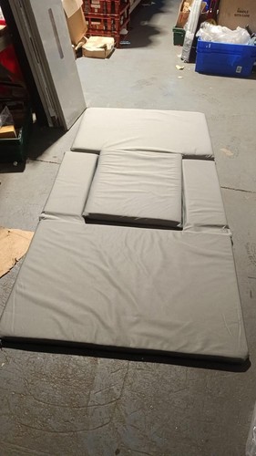 Mazda bongo roof mattress - bongo,