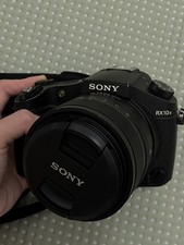 Sony Cyber-shot RX10 II 20.2MP