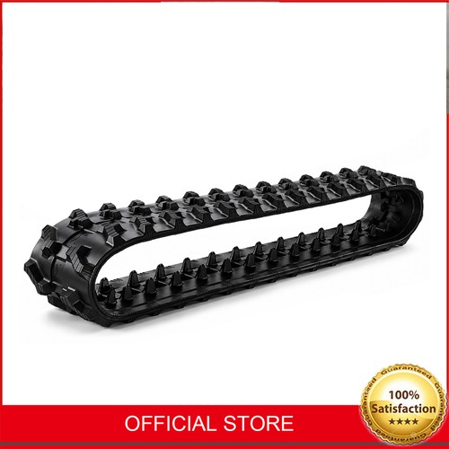 Mini digger track - track, kubota