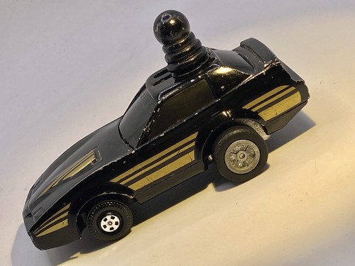 Schaper 1985 knight rider - schaper🔥1985,