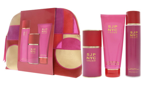 Sjp nyc crush sarah - crush,