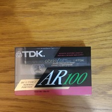 Tdk 100 normal - ar,