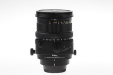 Nikon PC-E 85mm f/2.8 D N