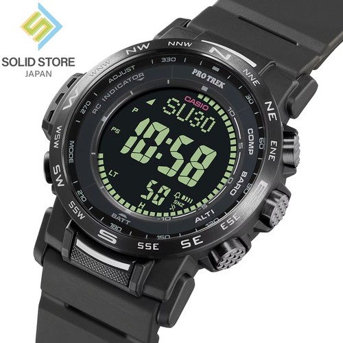 Casio pro trek prw 35y - casio,