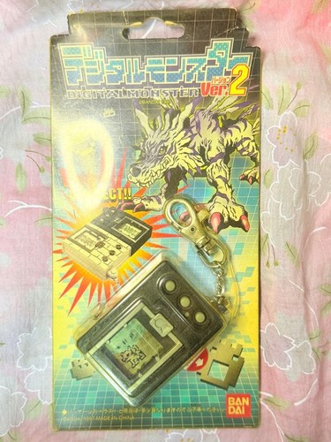 Bandai digimon digital - digimon,