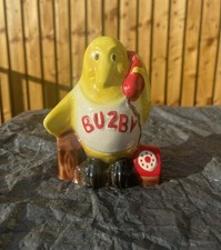 1970s BT Telephone 'Buzby'