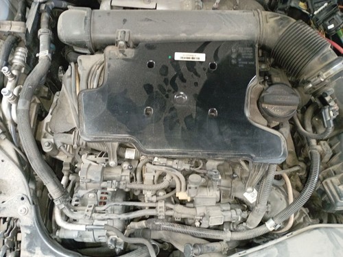 B47d20b complete engine - complete, /
