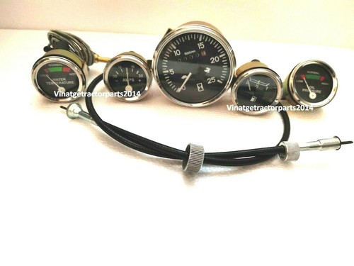Gauge set for massey ferguson - for,