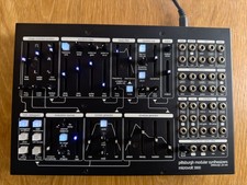 Pittsburgh Modular Microvolt
