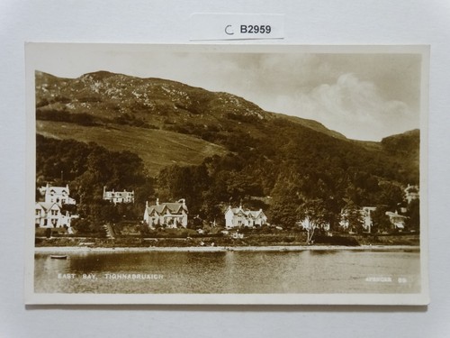 East bay tighnabruaich - east,