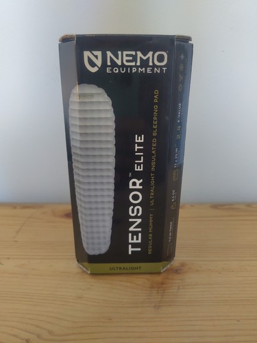 Nemo tensor elite regular - tensor,