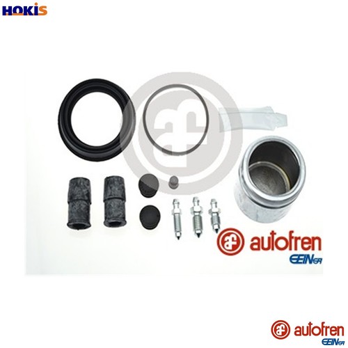 Repair kit brake caliper - repair,