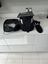 BMW 1200/1250 GSA  Touratech Expandable Tank Bag Complete
