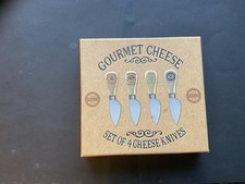 Cheese Knives Set