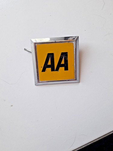 Vintage 1960s 1970s metal - vintage,