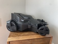 Batman Batmobile Kids Suitcase