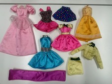 Vintage 1980s Barbie Doll