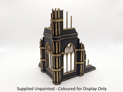 Storey imperial sector - storey,