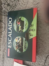 Chad Valley Escalado Vintage